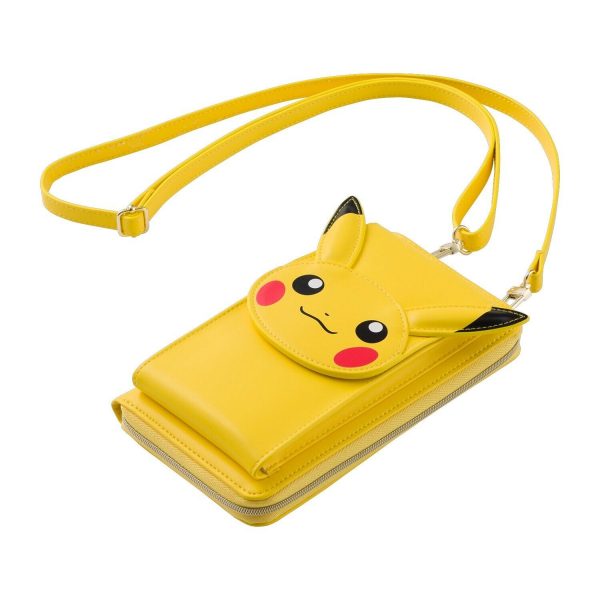 Bolsa Pikachu x 25NICOLE 1
