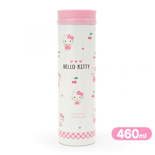 Botella Hello Kitty Blanca 1