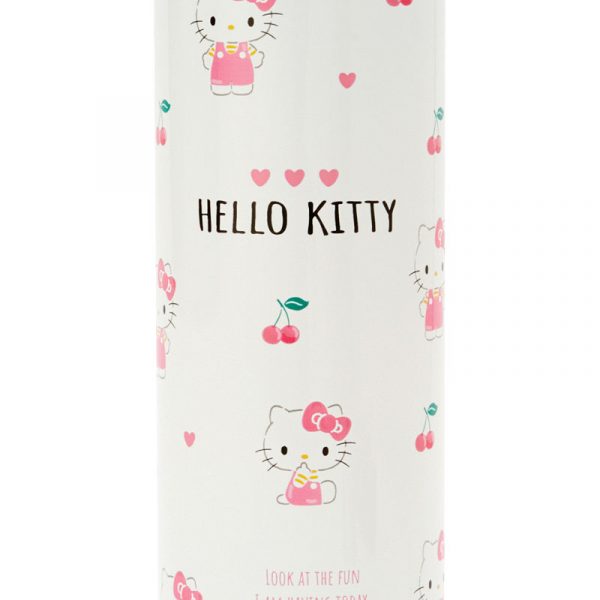 Botella Hello Kitty Blanca 2