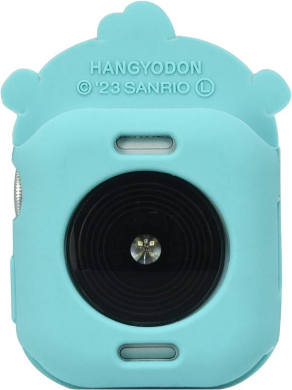 Funda Apple Watch Hangyodon 2