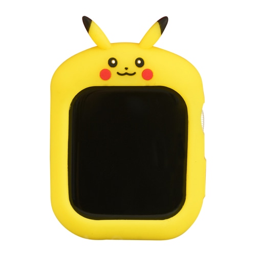 Funda Apple Watch Pikachu 1