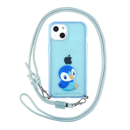 Funda Azul Iphone 1413 1