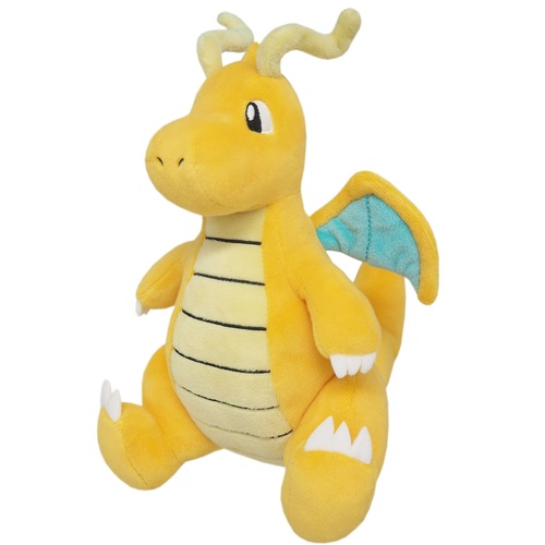 Peluche Pokémon Dragonyte No.149
