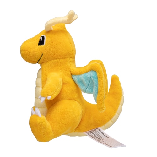 Peluche Pokémon Fit Dragonyte No.149 2