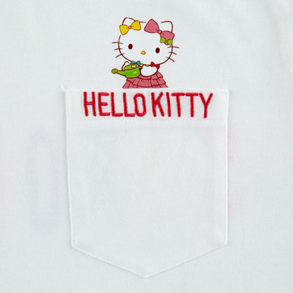 Playera Hello Kitty 3