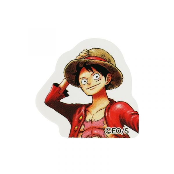 Stickers ONE PIECE Color 3