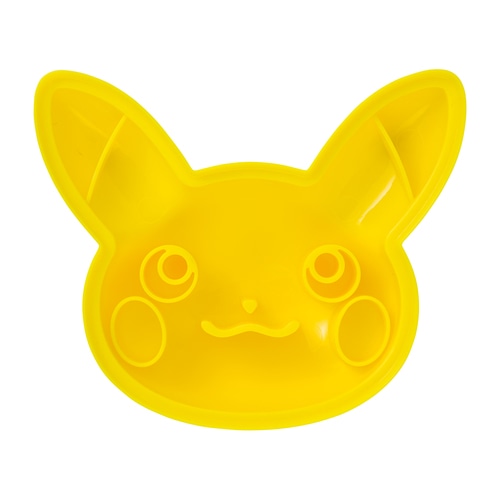 Cortador de Sandwich Pikachu 2
