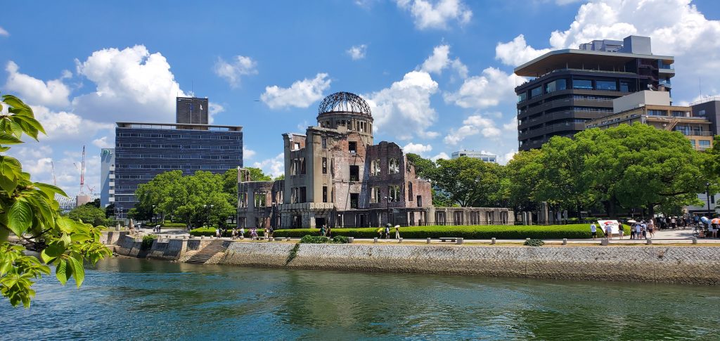 Ciudad de Hiroshima 3