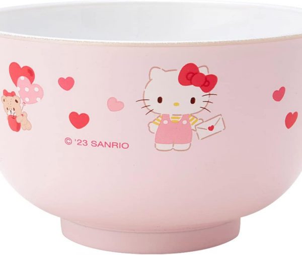Bowl Hello Kitty 4