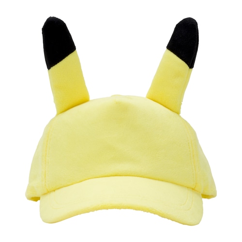 Gorra Pikachu 1