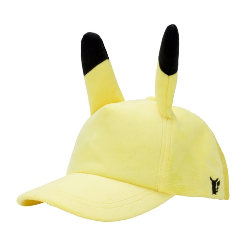 Gorra Pikachu 2
