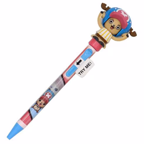 Pluma One Piece Chopper