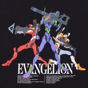 EVANGELION