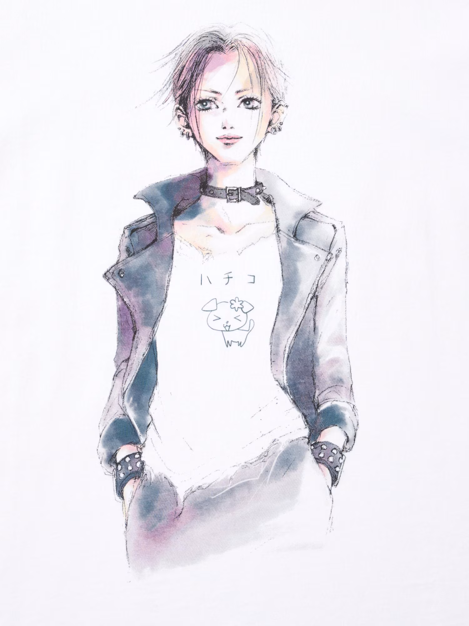 NANA