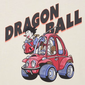 DRAGON BALL