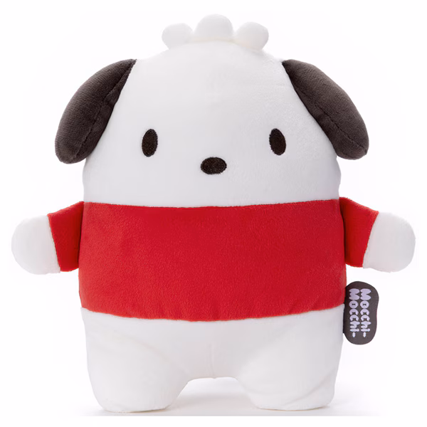 Peluche MOCCHI MOCCHI POCHACCO – SANRIO