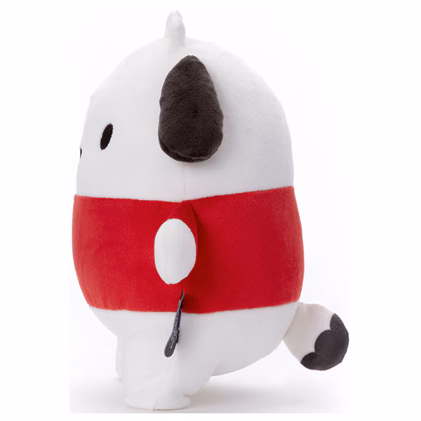 Peluche MOCCHI MOCCHI POCHACCO – SANRIO - Imagen 2