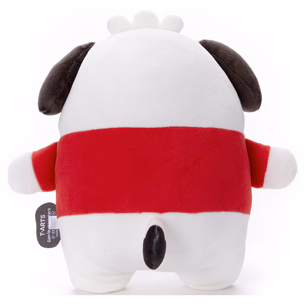 Peluche MOCCHI MOCCHI POCHACCO – SANRIO