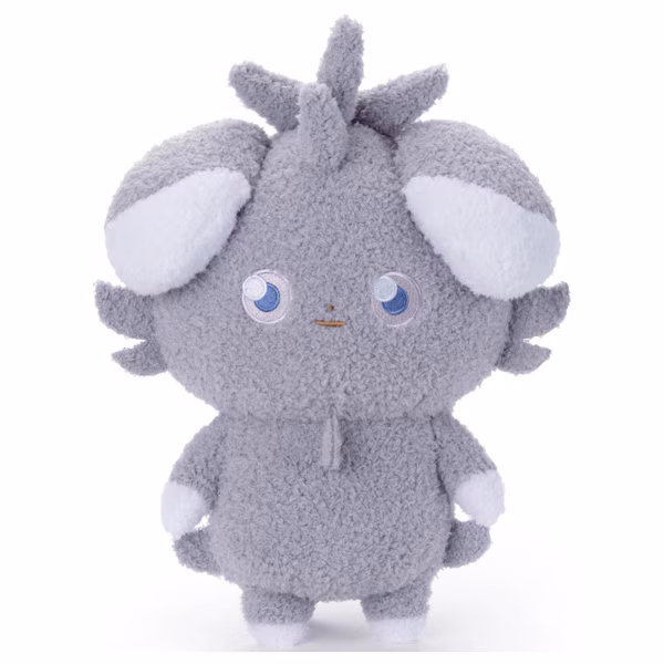 Peluche POKÉMON NYASPER