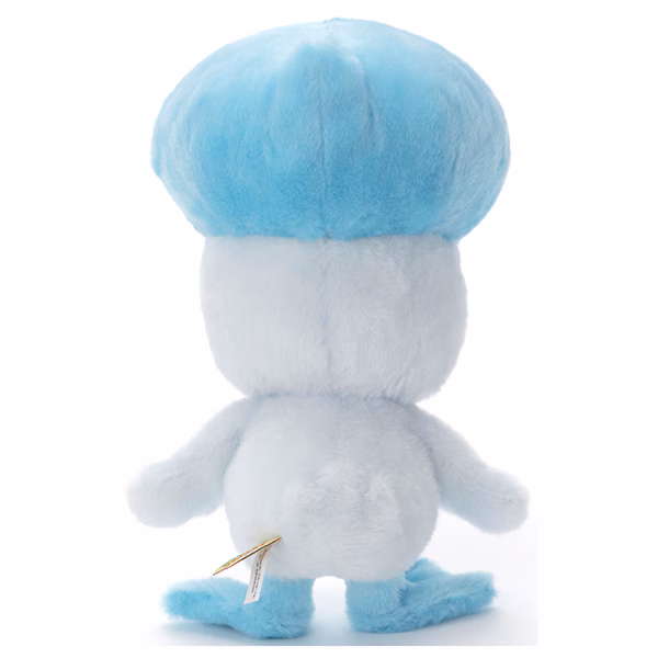 Peluche POKÉMON KWASS - Imagen 2
