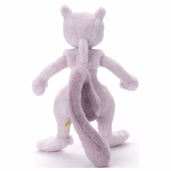 Peluche POKÉMON MEWTWO - Imagen 3