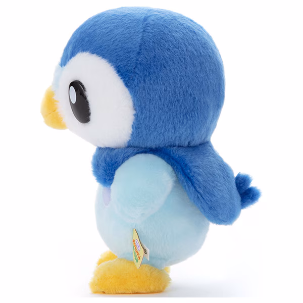 Peluche POKÉMON PIPLUP - Imagen 2