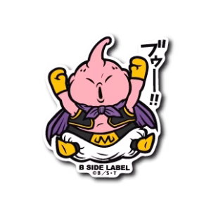 Sticker MAJIN BUU